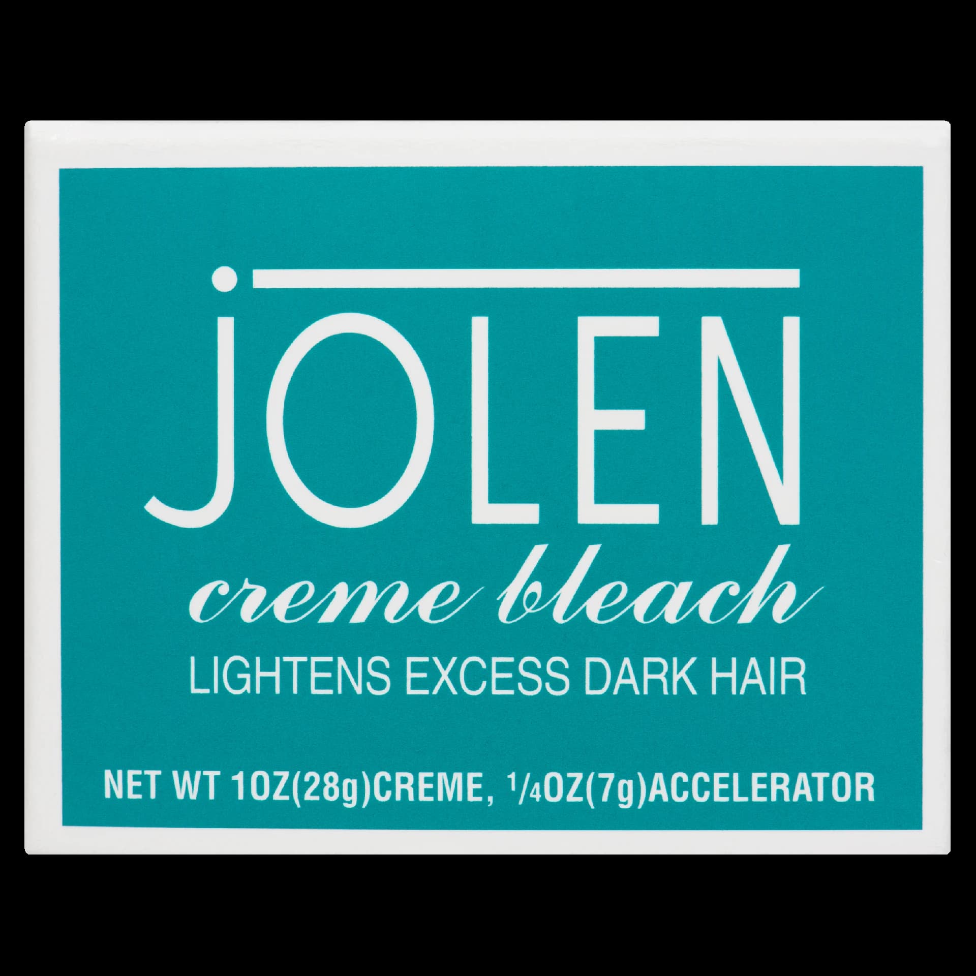 Jolen Creme Bleach