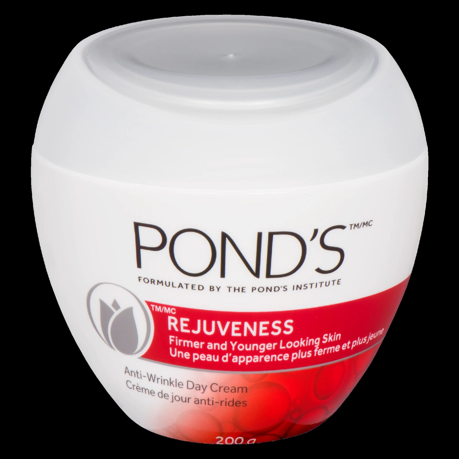 Pond's Anti-Wrinkle Day Cream Rejuveness 200 g