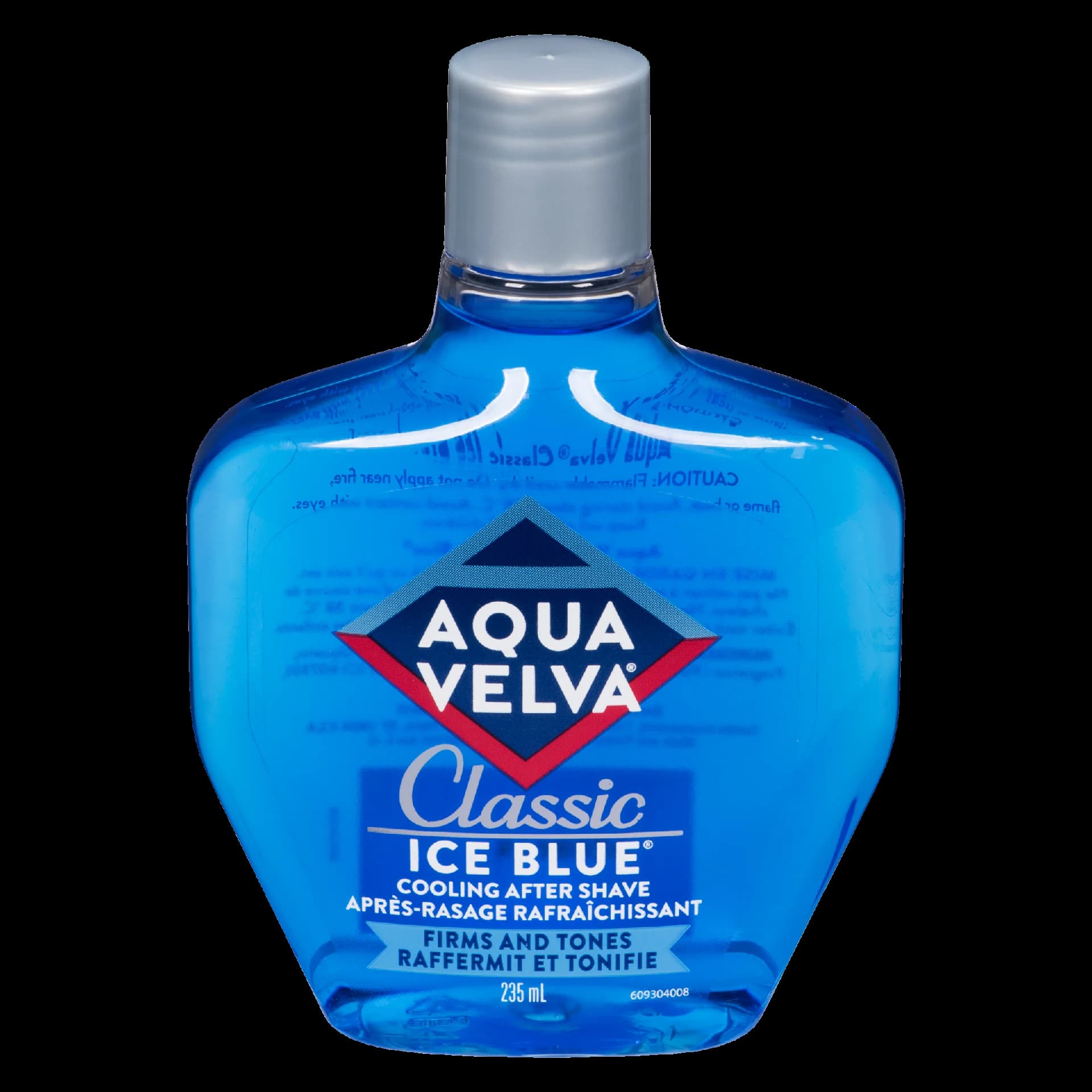 Aqua Velva Ice Blue Cooling After Shave Classic 235 ml