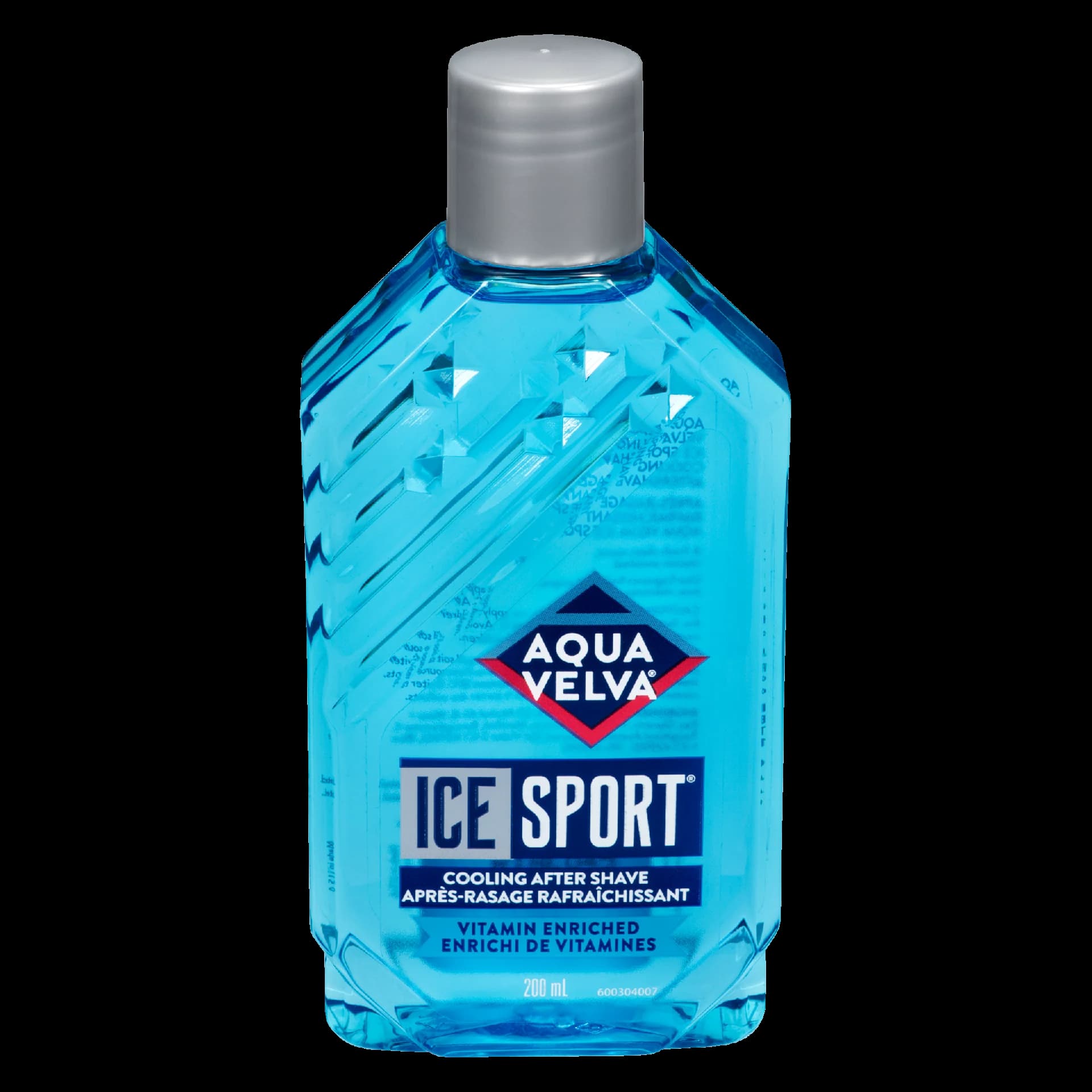 Aqua Velva Ice Sport Cooling After Shave 200 ml