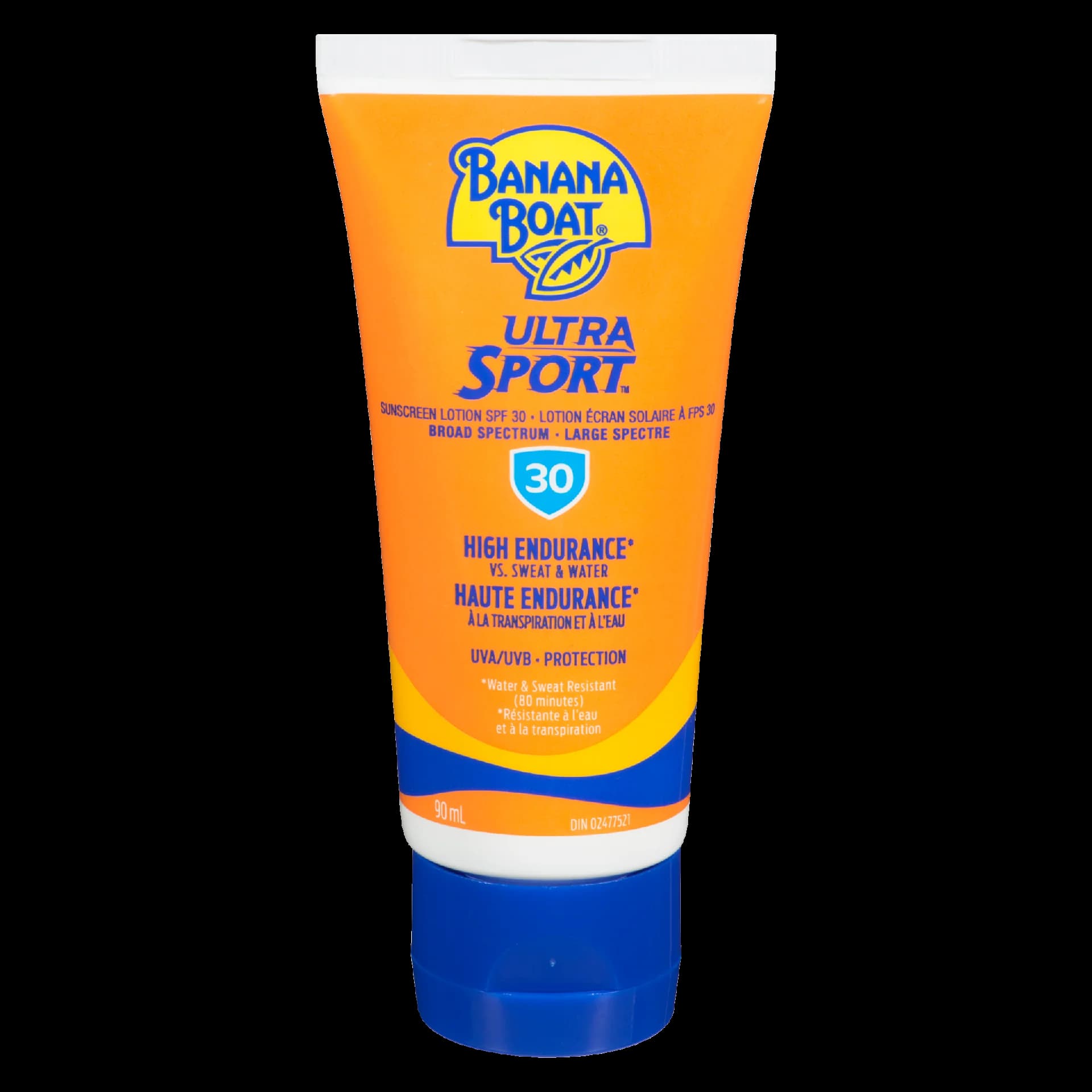 Banana Boat Ultra Sport Sunscreen Lotion SPF 30 90 ml