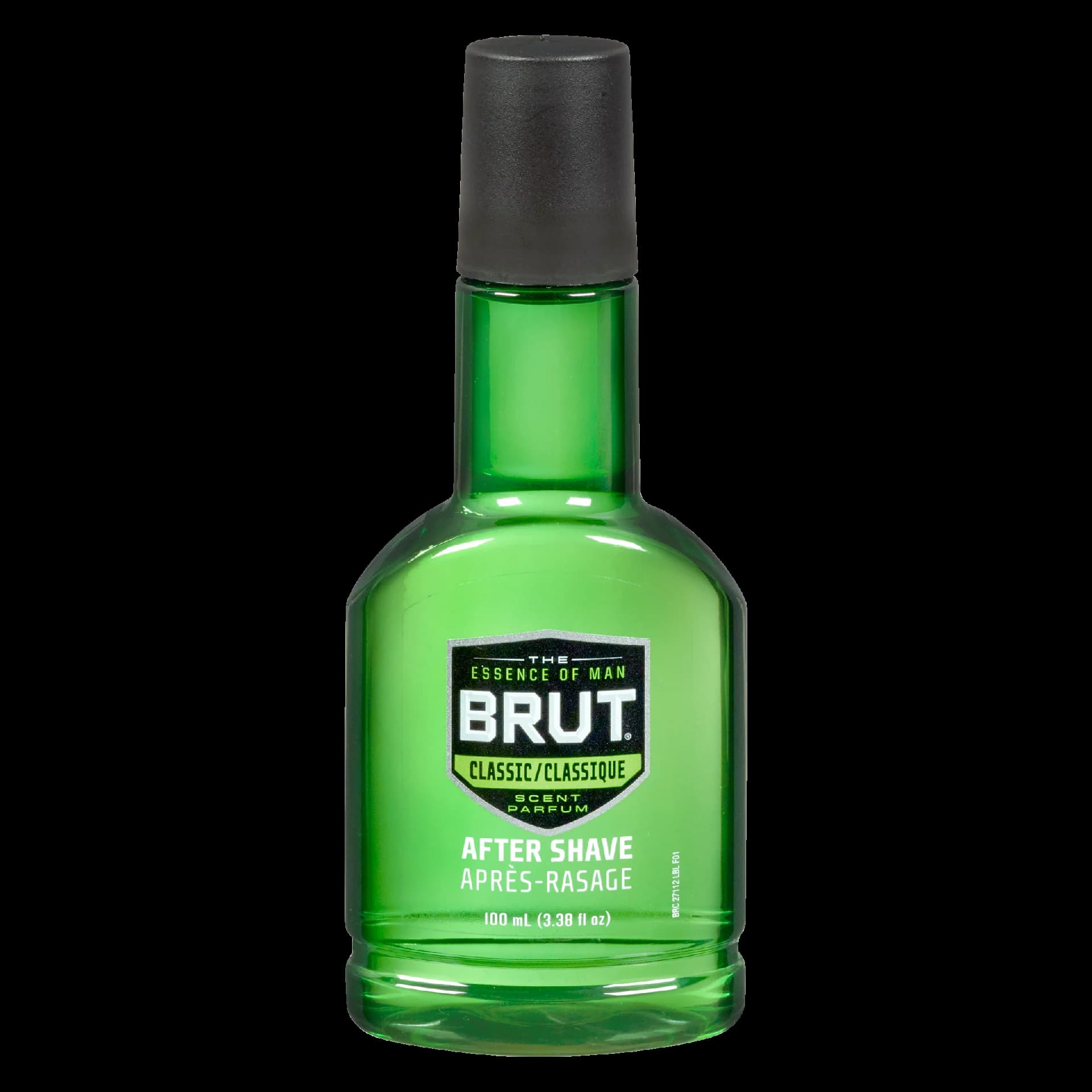 Brut The Essence of Man Classic Scent After Shave 100 ml