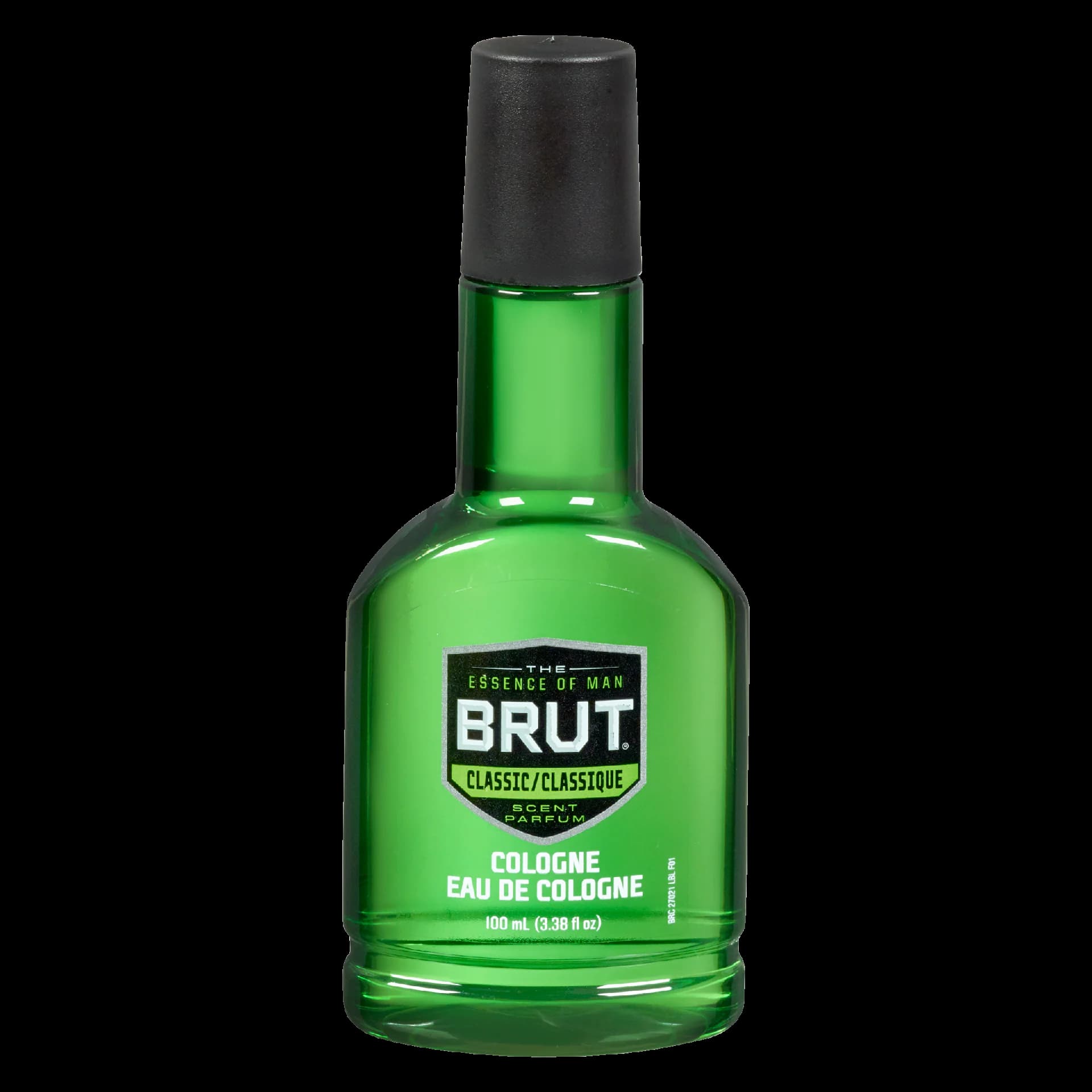 Brut The Essence of Man Classic Scent Cologne 100 ml