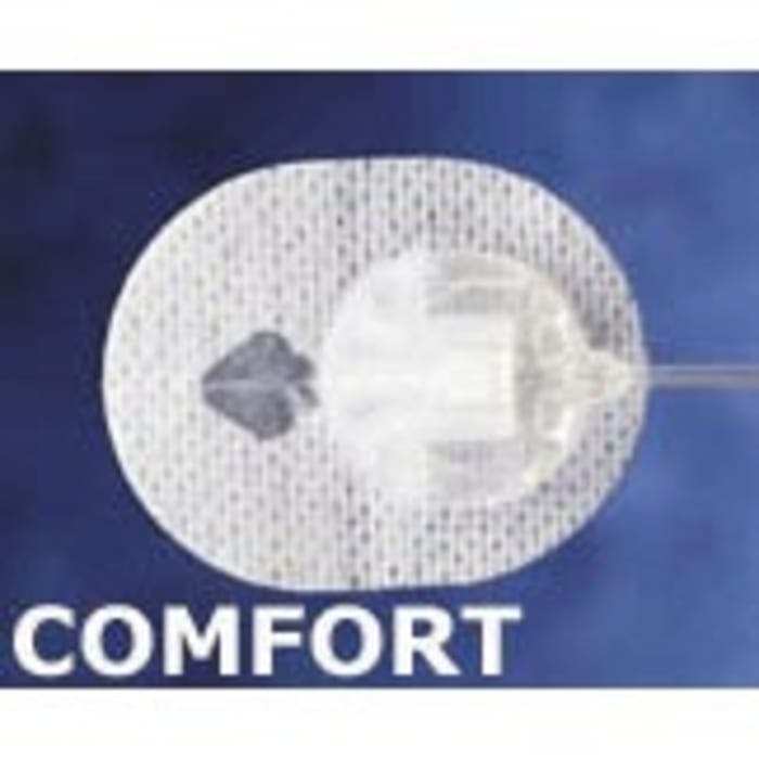 Comfort (Neria) Cannulas – Cannula Only Set – 17mm Cannula (20 Per Box)