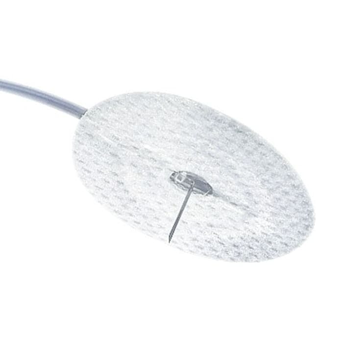 Contact Detach Infusion Set – 6mm Cannula 60cm (23″) Tubing Neria