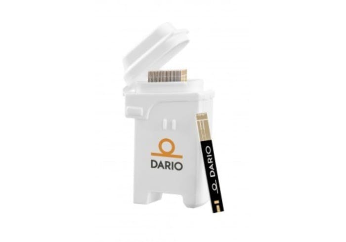 Dario Blood Glucose Strips (100) Pin 9773301