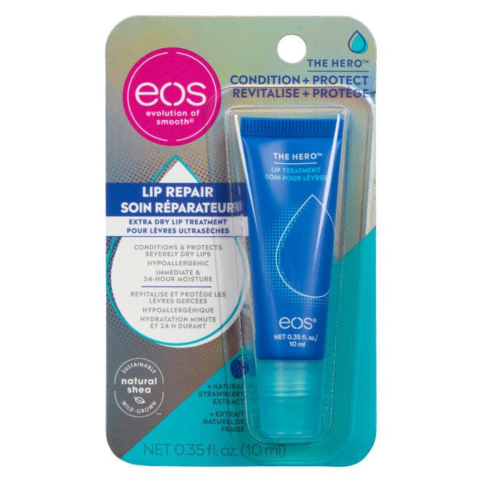 EOS The Hero Lip Repair Extra Dry Lip Treatment 10 ml