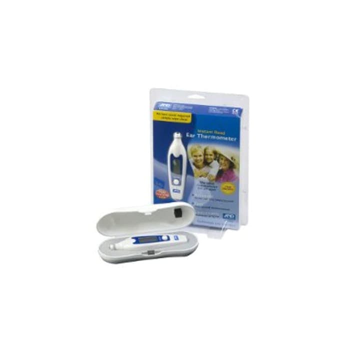 Infra-Red Digital Ear Thermometer