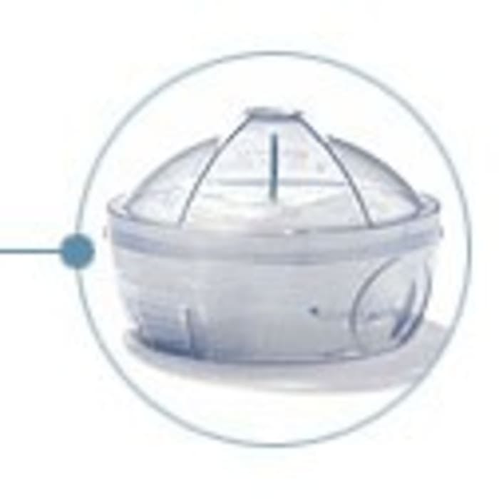 Inset Ii Infusion Set