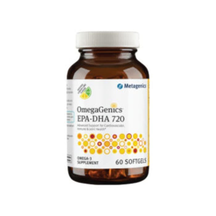 Omegagenics® Epa-Dha 720