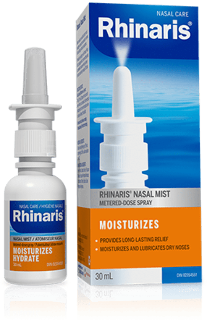 Rhinaris Nasal Mist 30mL