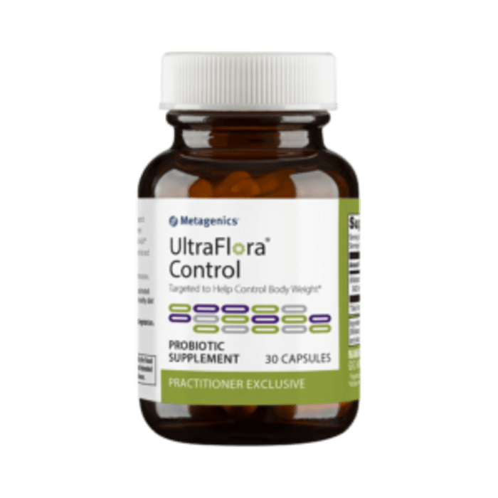 Ultraflora Control