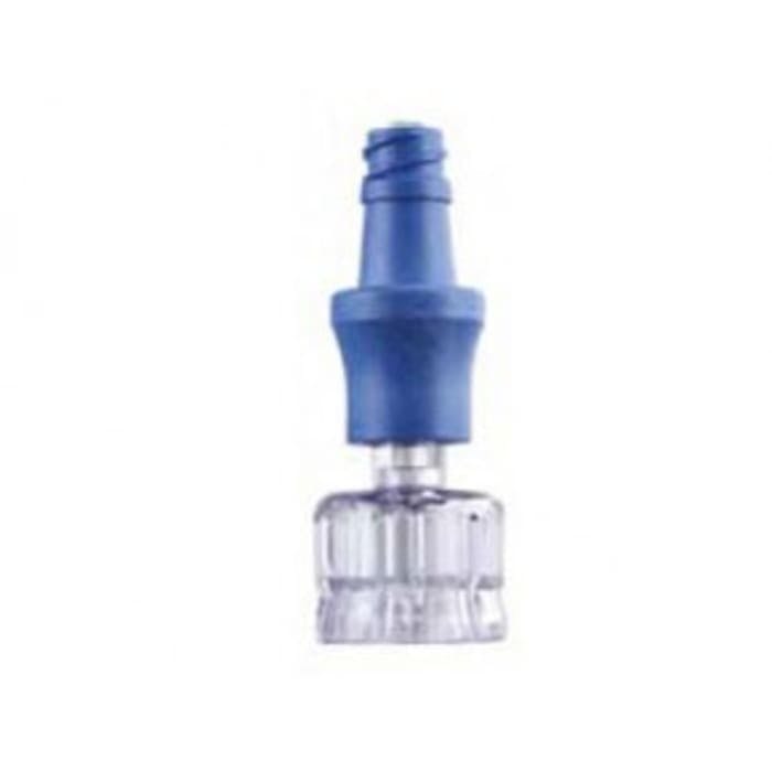 Vial Adapter For Luer Reservoirs